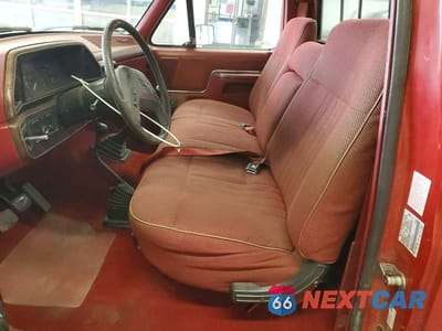 Zdjęcie 7 z 12 samochodu: 1990 FORD F150 VIN:1FTEF14Y5LPA23960 - miniatura