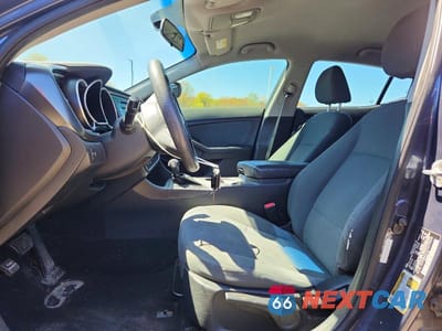 Zdjęcie 7 z 12 samochodu: 2015 KIA OPTIMA LX VIN:5XXGM4A74FG479049 - miniatura