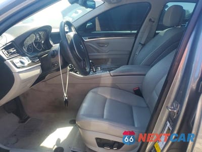 Zdjęcie 7 z 12 samochodu: 2012 BMW 535 XI VIN:WBAFU7C59CDU64803 - miniatura