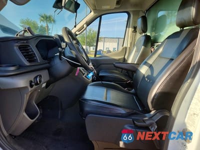 Zdjęcie 7 z 13 samochodu: 2020 FORD TRANSIT DELIVERY TRUCK VIN:1FDBW5Z8XLKB30322 - miniatura