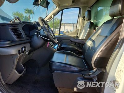 Zdjęcie 7 z 13 samochodu: 2020 FORD TRANSIT DELIVERY TRUCK VIN:1FDBW5Z8XLKB30322 - miniatura