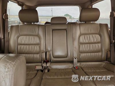 Zdjęcie 10 z 13 samochodu: 1998 LEXS LX 470 VIN:JT6HT00W8W0007101 - miniatura
