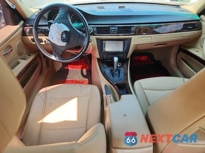 Zdjęcie 8 z 12 samochodu: 2006 BMW 325 I VIN:WBAVB13576KX68291 - miniatura