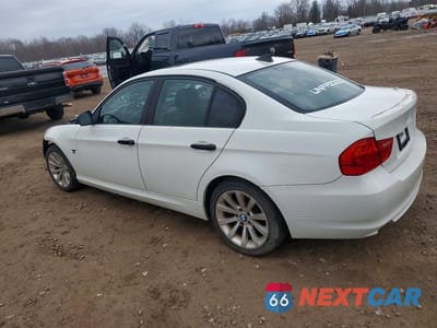 Drugie zdjęcie samochodu z przodu: 2011 BMW 328 XI SULEV VIN:WBAPK5G56BNN31147 - miniatura