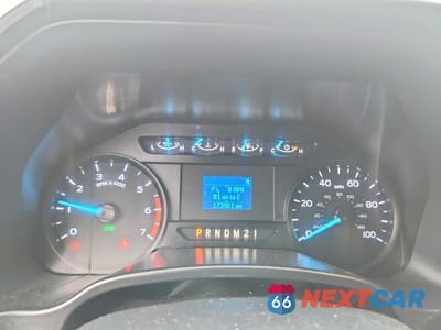 Zdjęcie 9 z 12 samochodu: 2020 FORD F250 PU VIN:1FT7X2B69LED87209 - miniatura