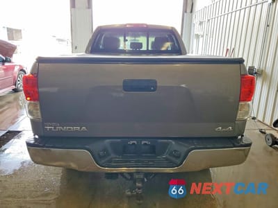 Zdjęcie 6 z 12 samochodu: 2010 TOYOTA TUNDRA DOUBLE CAB SR5 VIN:5TFUM5F12AX011027 - miniatura