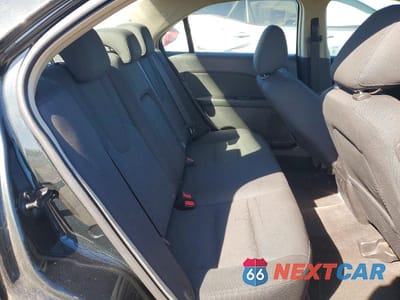 Zdjęcie 10 z 12 samochodu: 2010 FORD FUSION SE VIN:3FAHP0HA7AR216429 - miniatura