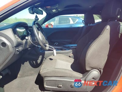 Zdjęcie 7 z 12 samochodu: 2023 DODGE CHALLENGER SXT VIN:2C3CDZAGXPH563035 - miniatura
