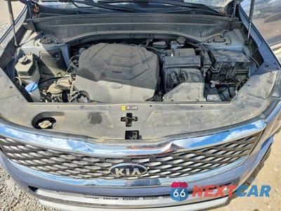 Zdjęcie 12 z 13 samochodu: 2020 KIA TELLURIDE LX VIN:5XYP24HC2LG016584 - miniatura