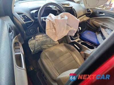 Zdjęcie 8 z 12 samochodu: 2013 FORD C-MAX SEL VIN:1FADP5BU2DL518440 - miniatura