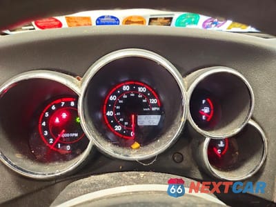 Zdjęcie 9 z 11 samochodu: 2007 PONTIAC VIBE VIN:5Y2SL67867Z432208 - miniatura