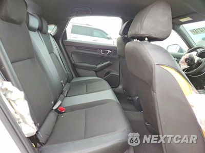Zdjęcie 10 z 12 samochodu: 2026 HONDA CIVIC SPORT VIN:19XFL2H81TE008952 - miniatura