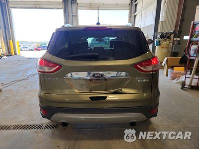 Zdjęcie 6 z 13 samochodu: 2014 FORD ESCAPE TITANIUM VIN:1FMCU0JX1EUA82443 - miniatura