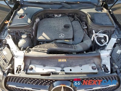 Zdjęcie 12 z 13 samochodu: 2021 MERCEDES-BENZ GLC 300 4MATIC VIN:W1N0G8EB3MV300573 - miniatura