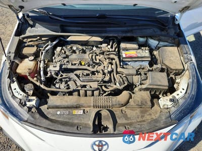 Zdjęcie 11 z 12 samochodu: 2020 TOYOTA COROLLA SE VIN:JTDS4RCE7LJ022326 - miniatura