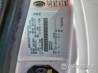 Zdjęcie 13 z 13 samochodu: 2024 FORD E350 SHUTTLE BUS VIN:1FDEE3FN2RDD02709 - miniatura