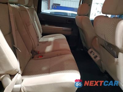 Zdjęcie 10 z 11 samochodu: 2013 TOYOTA TUNDRA GRADE VIN:5TFDW5F11DX303170 - miniatura