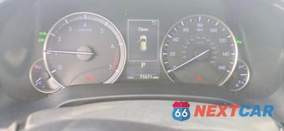 Zdjęcie 8 z 14 samochodu: 2019 LEXUS RX VIN:2T2ZZMCA0KC122905 - miniatura