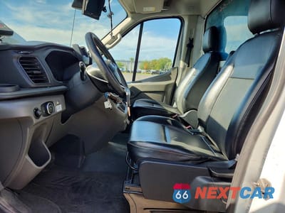 Zdjęcie 7 z 13 samochodu: 2020 FORD TRANSIT T-350 VIN:1FDBW5Z81LKB80381 - miniatura