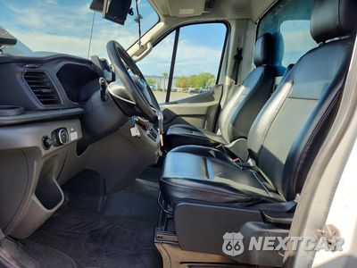 Zdjęcie 7 z 13 samochodu: 2020 FORD TRANSIT T-350 VIN:1FDBW5Z81LKB80381 - miniatura