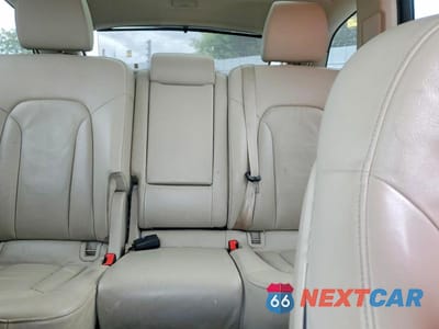 Zdjęcie 10 z 13 samochodu: 2012 AUDI Q7 PREMIUM PLUS VIN:WA1LMAFE9CD005330 - miniatura