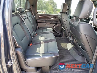 Zdjęcie 10 z 12 samochodu: 2026 RAM 1500 LARAMIE VIN:1C6SRFJT2TN302091 - miniatura