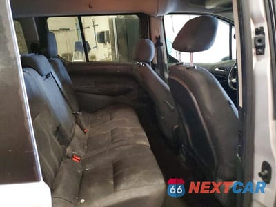 Zdjęcie 10 z 12 samochodu: 2015 FORD TRANSIT CONNECT XLT VIN:NM0GE9F70F1198930 - miniatura