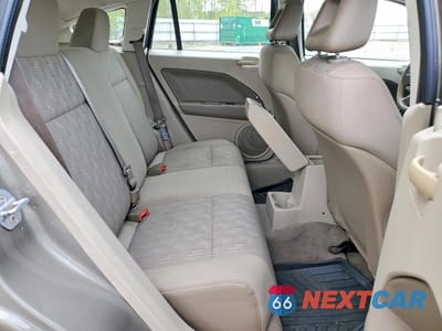 Zdjęcie 11 z 13 samochodu: 2007 DODGE CALIBER SXT VIN:1B3HB48B77D403116 - miniatura