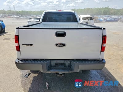Zdjęcie 6 z 13 samochodu: 2005 FORD F150 VIN:1FTRF12WX5NB04440 - miniatura