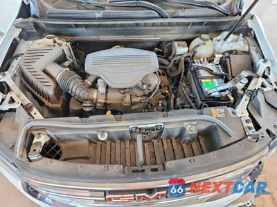 Zdjęcie 12 z 13 samochodu: 2023 GMC ACADIA VIN:1GKKNLLS0PZ249661 - miniatura