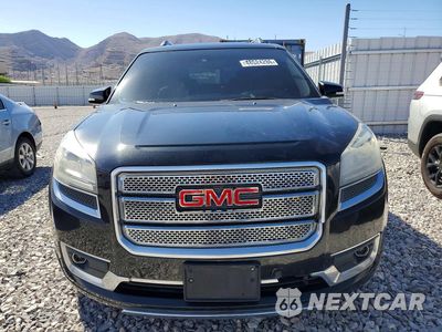Piąte zdjęcie samochodu w środku: 2015 GMC ACADIA DENALI VIN:1GKKRTKD4FJ297779 - miniatura