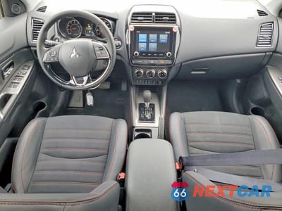 Zdjęcie 8 z 13 samochodu: 2026 MITSUBISHI OUTLANDER SPORT S VIN:JA4ARUAU3TU003789 - miniatura