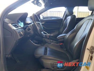 Zdjęcie 7 z 12 samochodu: 2018 BMW X2 SDRIVE28I VIN:WBXYJ3C37JEJ81628 - miniatura