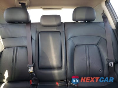 Zdjęcie 10 z 13 samochodu: 2015 KIA SPORTAGE EX VIN:KNDPC3AC9F7761349 - miniatura