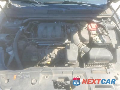 Zdjęcie 11 z 11 samochodu: 2013 FORD TAURUS SEL VIN:1FAHP2H81DG123748 - miniatura