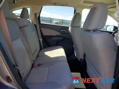 Zdjęcie 11 z 13 samochodu: 2015 HONDA CR-V EX VIN:2HKRM4H57FH611819 - miniatura