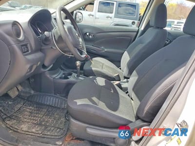 Zdjęcie 7 z 12 samochodu: 2013 NISSAN VERSA 1.6 S VIN:3N1CN7AP5DL853508 - miniatura
