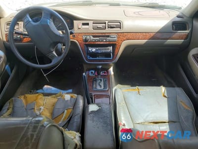 Zdjęcie 8 z 12 samochodu: 1998 ACURA 2.5TL VIN:JH4UA2657WC003240 - miniatura