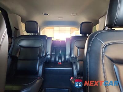 Zdjęcie 10 z 14 samochodu: 2021 FORD EXPLORER XLT VIN:1FMSK8DH3MGB77183 - miniatura