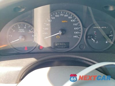Zdjęcie 9 z 12 samochodu: 2005 CHEVROLET MALIBU LS VIN:1G1ZT54885F270537 - miniatura