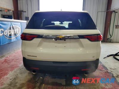 Zdjęcie 6 z 13 samochodu: 2023 CHEVROLET TRAVERSE LT VIN:1GNERGKW9PJ126844 - miniatura