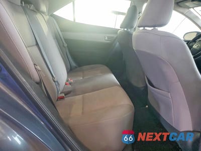 Zdjęcie 10 z 12 samochodu: 2014 TOYOTA COROLLA LE VIN:2T1BURHE1EC179096 - miniatura