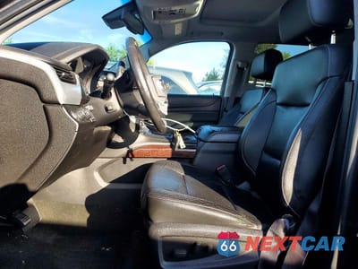 Zdjęcie 7 z 13 samochodu: 2016 GMC YUKON SLT VIN:1GKS2BKCXGR200898 - miniatura