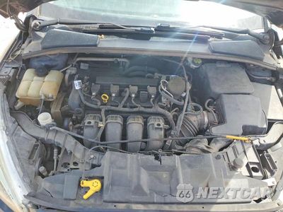Zdjęcie 11 z 12 samochodu: 2015 FORD FOCUS SE VIN:1FADP3F20FL240623 - miniatura