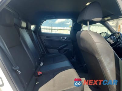 Zdjęcie 10 z 12 samochodu: 2022 HONDA CIVIC SPORT VIN:19XFL2H85NE016216 - miniatura