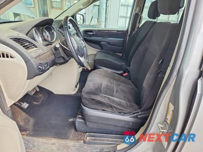 Zdjęcie 7 z 13 samochodu: 2013 DODGE GRAND CARAVAN SE VIN:2C4RDGBG8DR601330 - miniatura