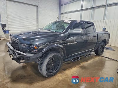 2011 DODGE RAM 1500 1D7RV1CT7BS610026 - główne zdjęcie licytacji z USA - miniatura
