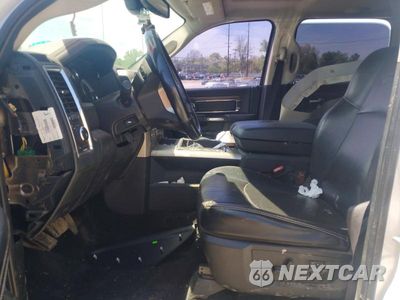 Zdjęcie 7 z 12 samochodu: 2014 RAM 1500 LARAMIE VIN:1C6RR7NM1ES424968 - miniatura
