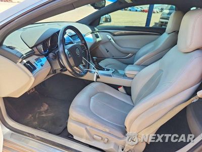 Zdjęcie 7 z 12 samochodu: 2013 CADI CTS VIN:1G6DC1E37D0111140 - miniatura