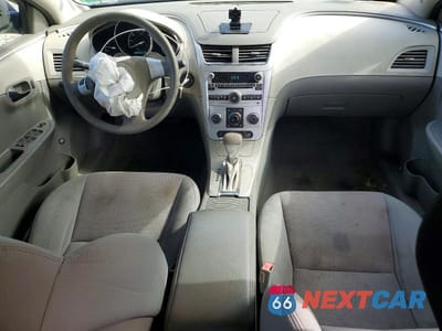 Zdjęcie 8 z 13 samochodu: 2010 CHEVROLET MALIBU LS VIN:1G1ZA5E01AF287561 - miniatura